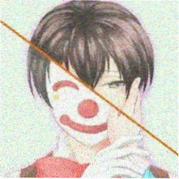 用户带娃日常头像